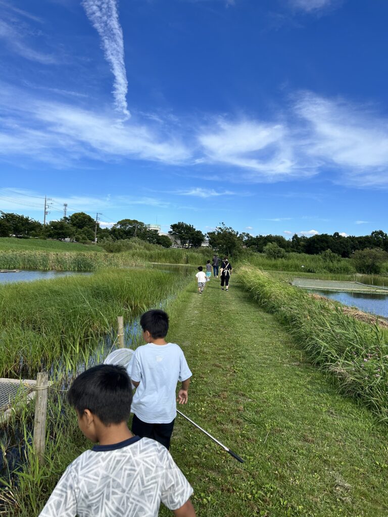 さぁ！始まるぞ😙『夏休み♪』