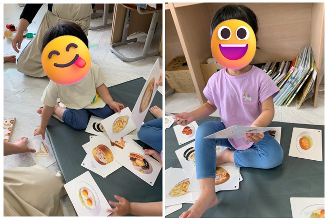 生活学習🍴＆💴はとても大切💕😙