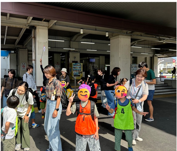 ９月イベントデー：国立科学博物館へ🏛️