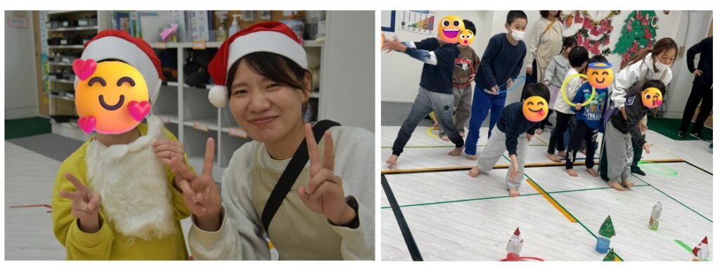 2025クリスマス🎄🎅パーティー