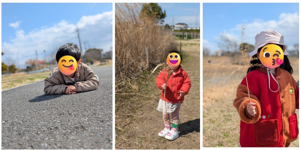 「春」を感じにお散歩🐾🚶‍♀️‍➡️