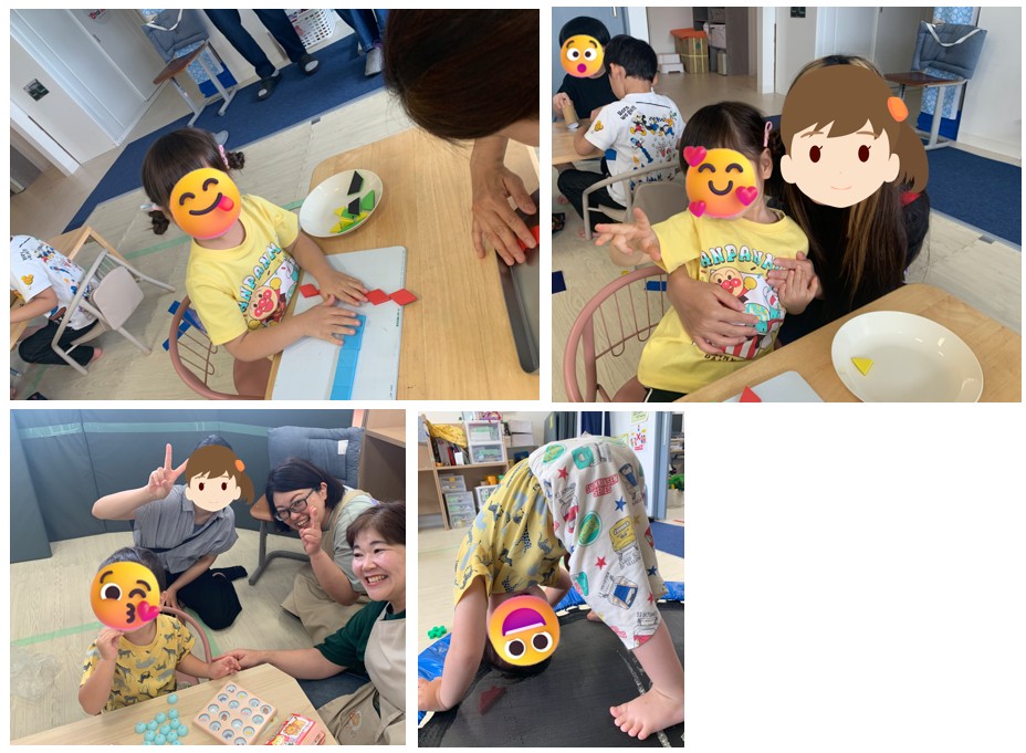 オハイアリイ「子育て支援交流会」👩‍👩‍👦💕